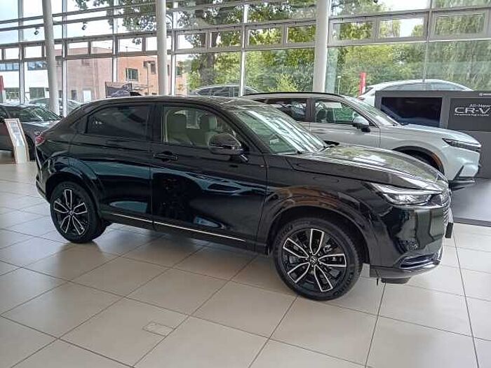 Honda HR-V Hybrid e:HEV 1.5 Advance | 8 Jahre Garantie |