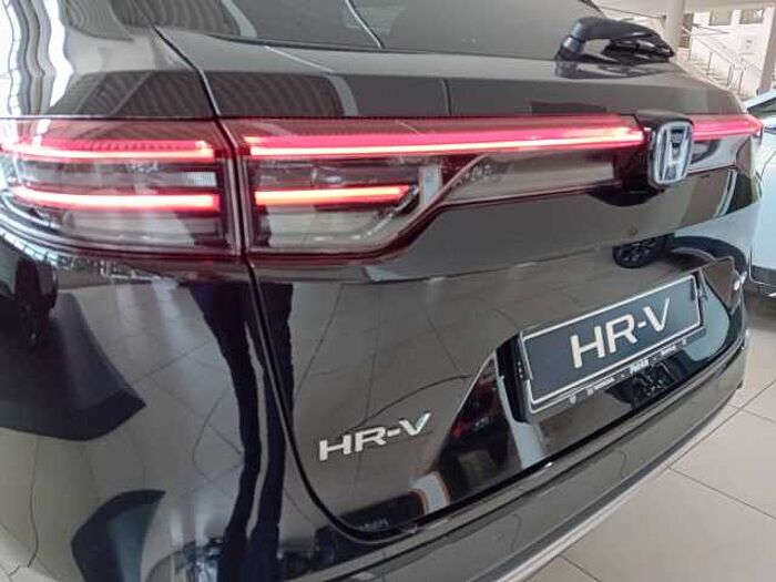 Honda HR-V Hybrid e:HEV 1.5 Advance | 8 Jahre Garantie |