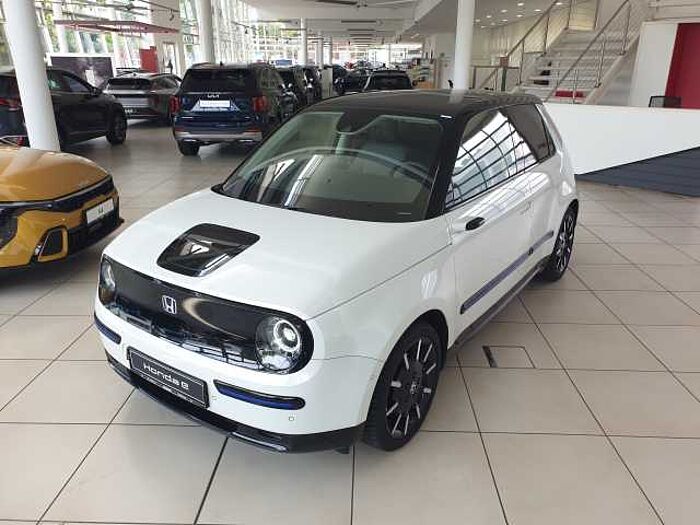 Honda e Honda e | Advance-Paket | GJR |