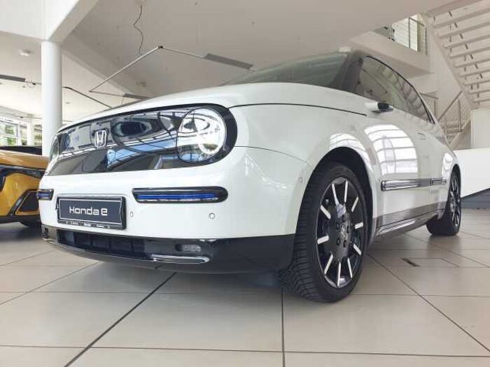 Honda e Honda e | Advance-Paket | GJR |