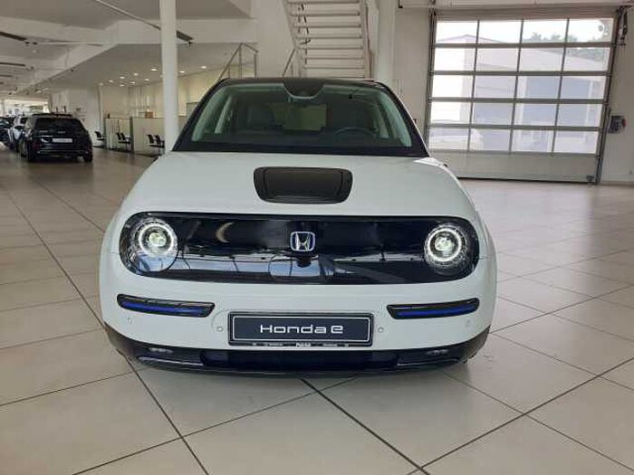 Honda e Honda e | Advance-Paket | GJR |
