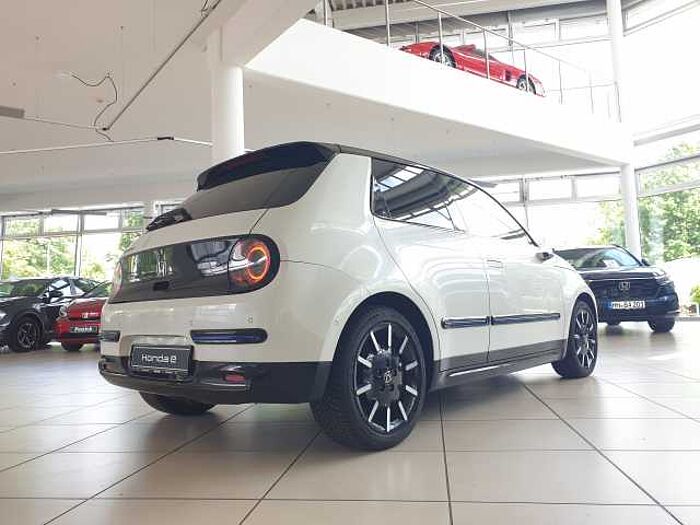 Honda e Honda e | Advance-Paket | GJR |