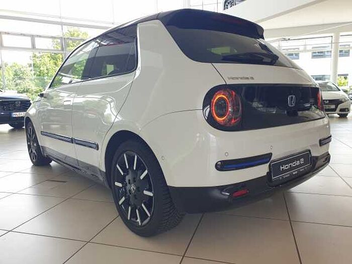Honda e Honda e | Advance-Paket | GJR |