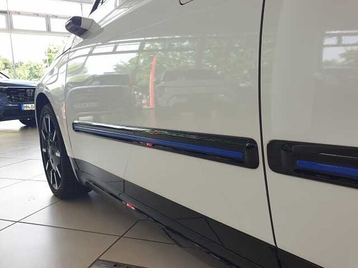 Honda e Honda e | Advance-Paket | GJR |