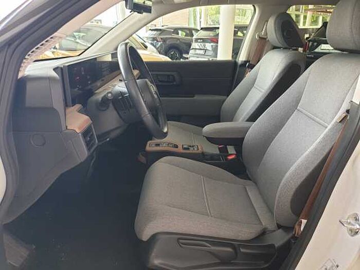 Honda e Honda e | Advance-Paket | GJR |
