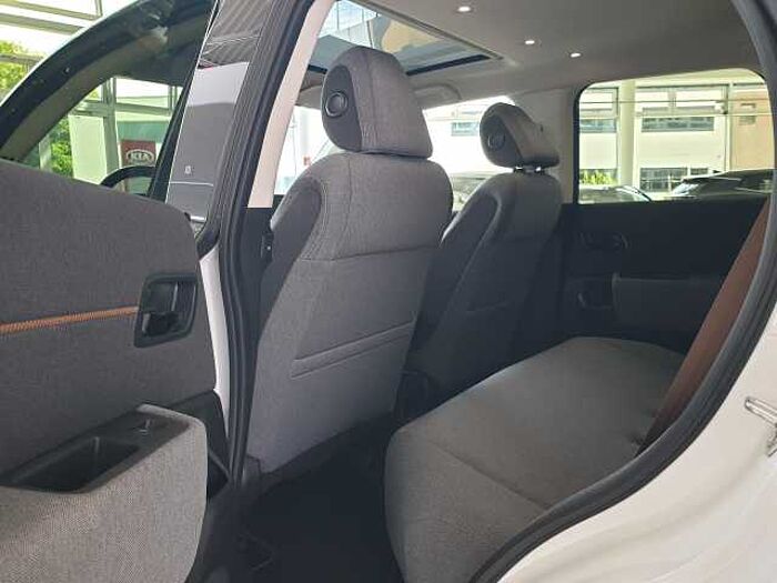 Honda e Honda e | Advance-Paket | GJR |