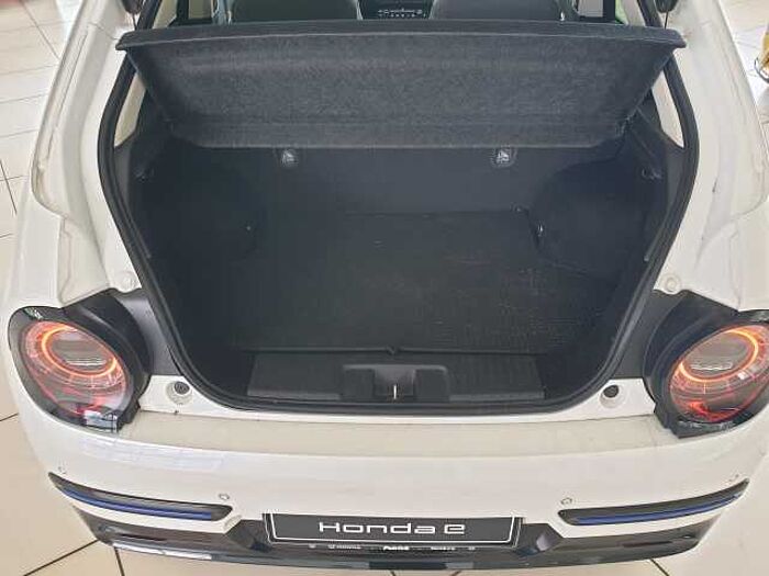 Honda e Honda e | Advance-Paket | GJR |