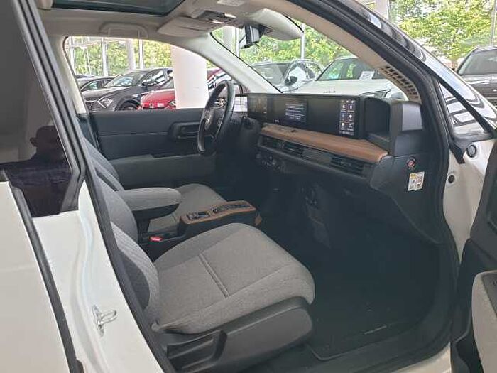 Honda e Honda e | Advance-Paket | GJR |