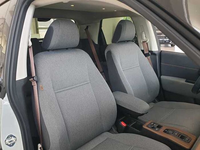 Honda e Honda e | Advance-Paket | GJR |
