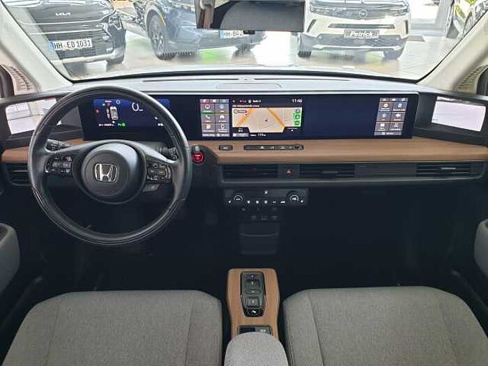 Honda e Honda e | Advance-Paket | GJR |