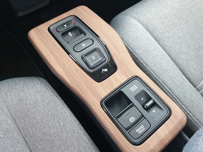 Honda e Honda e | Advance-Paket | GJR |