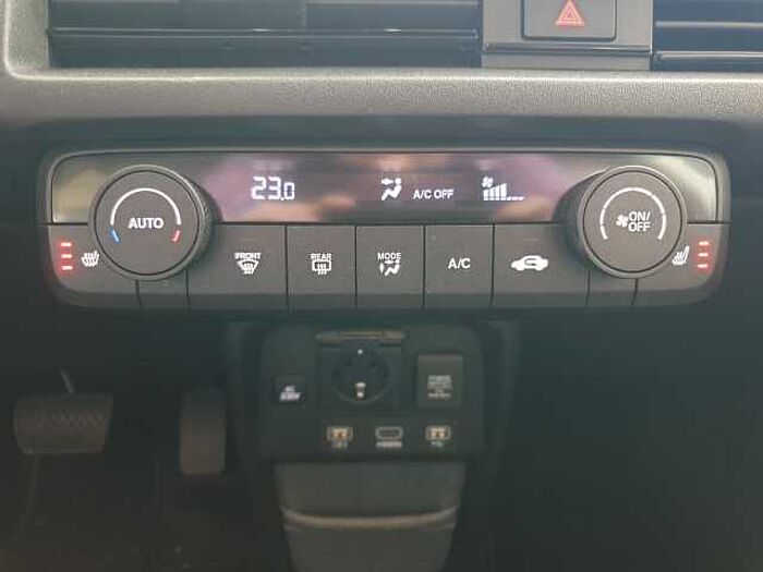 Honda e Honda e | Advance-Paket | GJR |