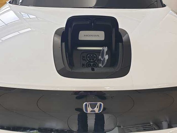 Honda e Honda e | Advance-Paket | GJR |