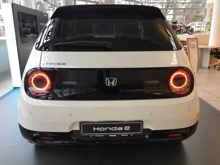 Honda e Honda e | Advance-Paket | GJR |