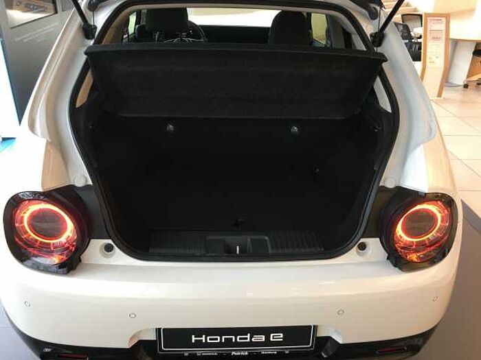 Honda e Honda e | Advance-Paket | GJR |