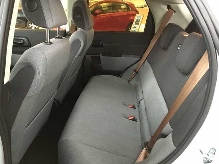 Honda e Honda e | Advance-Paket | GJR |