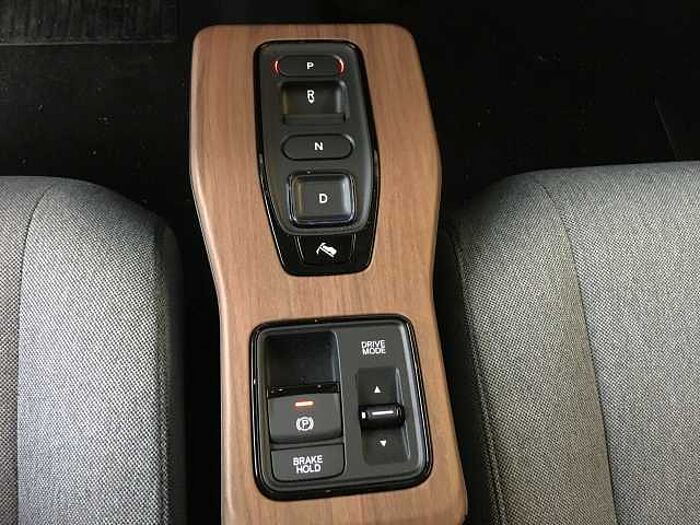 Honda e Honda e | Advance-Paket | GJR |