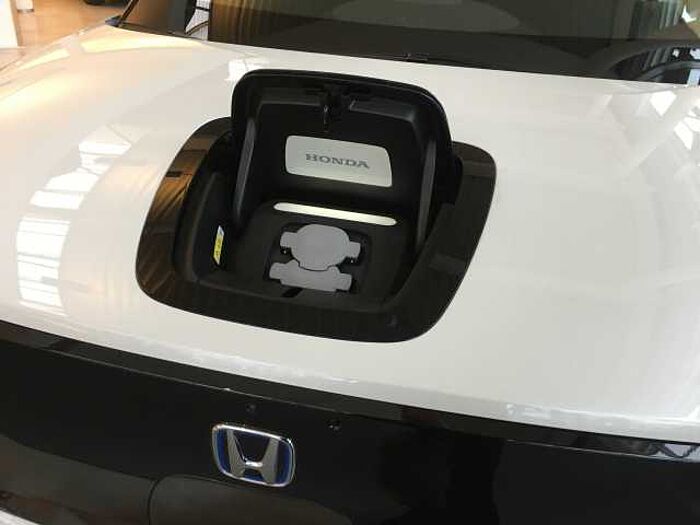 Honda e Honda e | Advance-Paket | GJR |