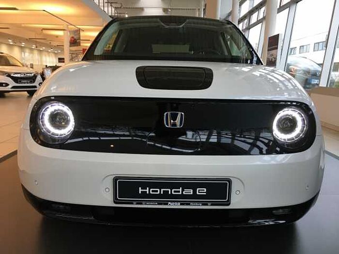 Honda e Honda e | Advance-Paket | GJR |