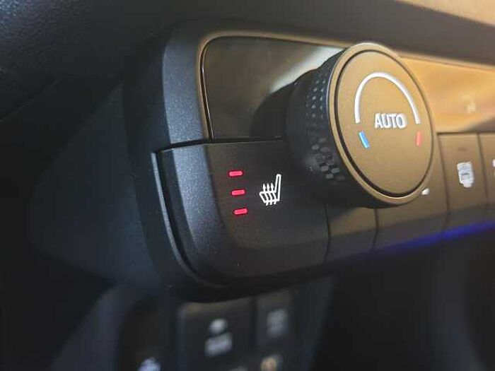 Honda e Advance-Paket