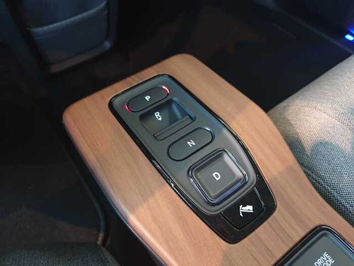 Honda e Advance-Paket