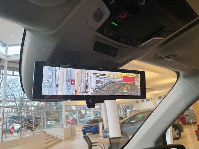 Honda e Advance-Paket
