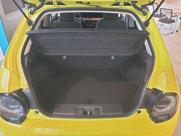 Honda e Advance-Paket