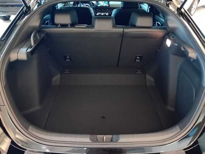 Honda Civic e:HEV 2.0 i-MMD Hybrid Sport