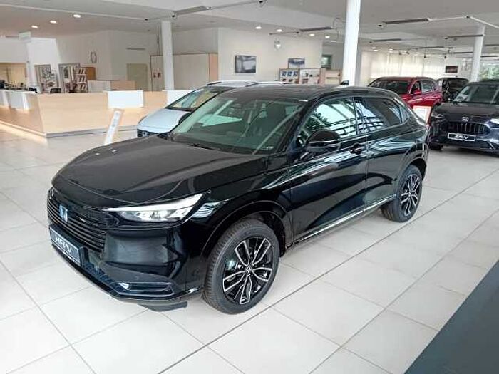 Honda HR-V Hybrid e:HEV 1.5 Advance | 8 Jahre Garantie |