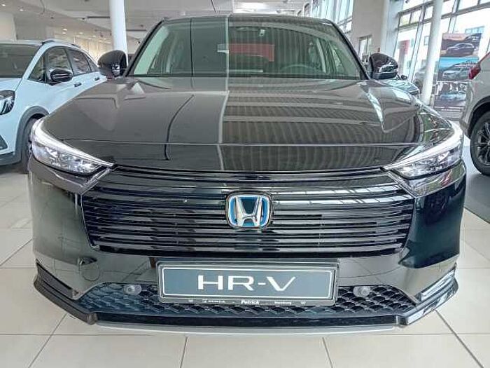 Honda HR-V Hybrid e:HEV 1.5 Advance | 8 Jahre Garantie |