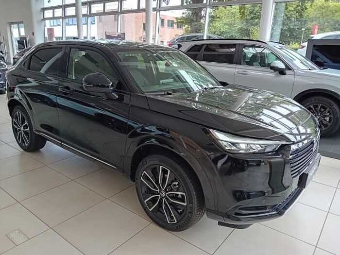Honda HR-V Hybrid e:HEV 1.5 Advance | 8 Jahre Garantie |