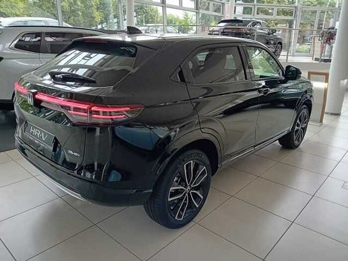 Honda HR-V Hybrid e:HEV 1.5 Advance | 8 Jahre Garantie |