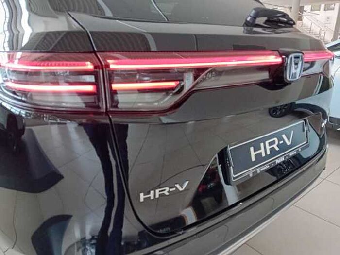 Honda HR-V Hybrid e:HEV 1.5 Advance | 8 Jahre Garantie |