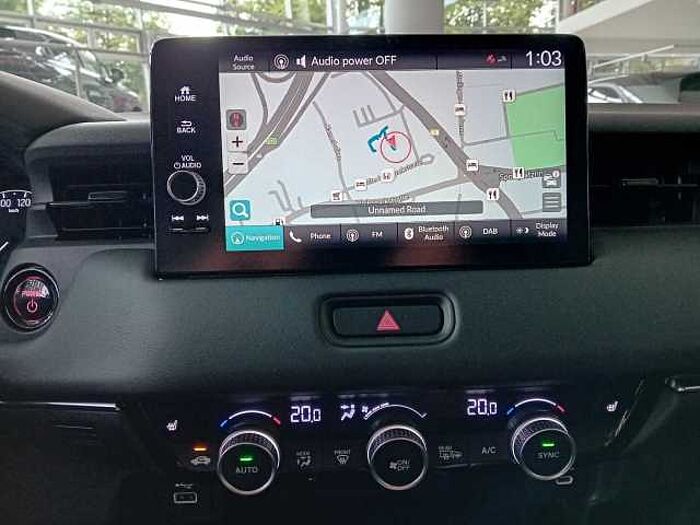 Honda HR-V Hybrid e:HEV 1.5 Advance | 8 Jahre Garantie |