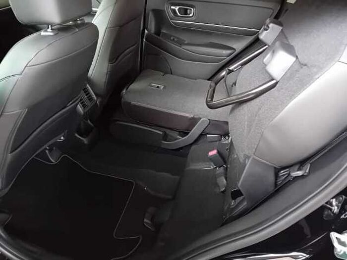 Honda HR-V Hybrid e:HEV 1.5 Advance | 8 Jahre Garantie |
