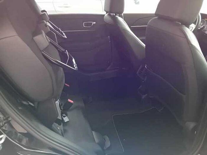 Honda HR-V Hybrid e:HEV 1.5 Advance | 8 Jahre Garantie |