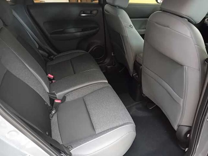 Honda Jazz e:HEV 1.5 Hybrid CVT Advance Sport NAV|SHZ|Totw.
