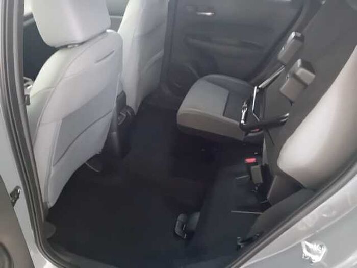 Honda Jazz e:HEV 1.5 Hybrid CVT Advance Sport NAV|SHZ|Totw.