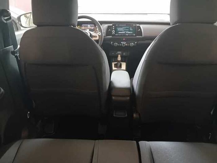 Honda Jazz Hybrid e:HEV Elegance