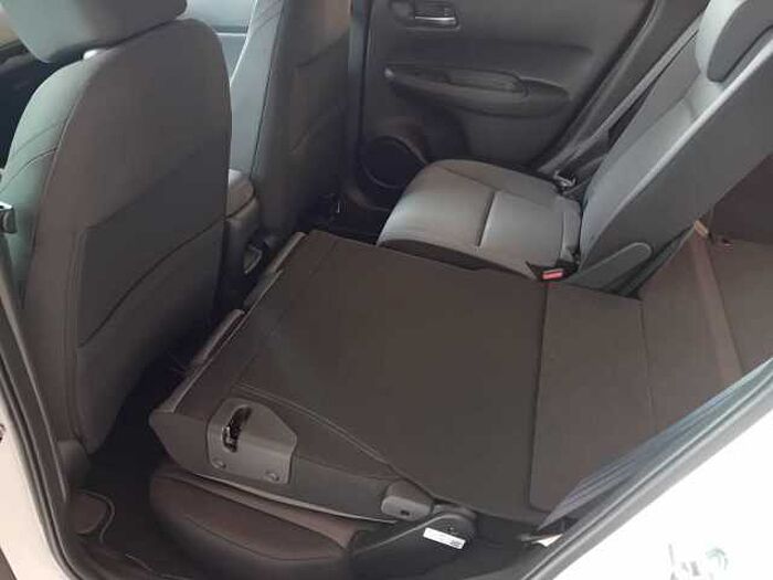 Honda Jazz Hybrid e:HEV Elegance