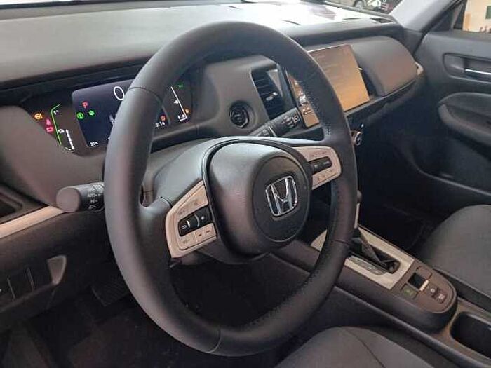 Honda Jazz Hybrid e:HEV Elegance