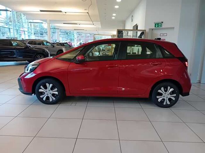 Honda Jazz Hybrid 1.5i-MMD e:HEV ELEGANCE SHZ|ACC|NAV