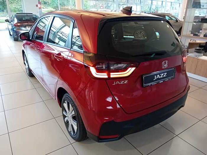 Honda Jazz Hybrid 1.5i-MMD e:HEV ELEGANCE SHZ|ACC|NAV