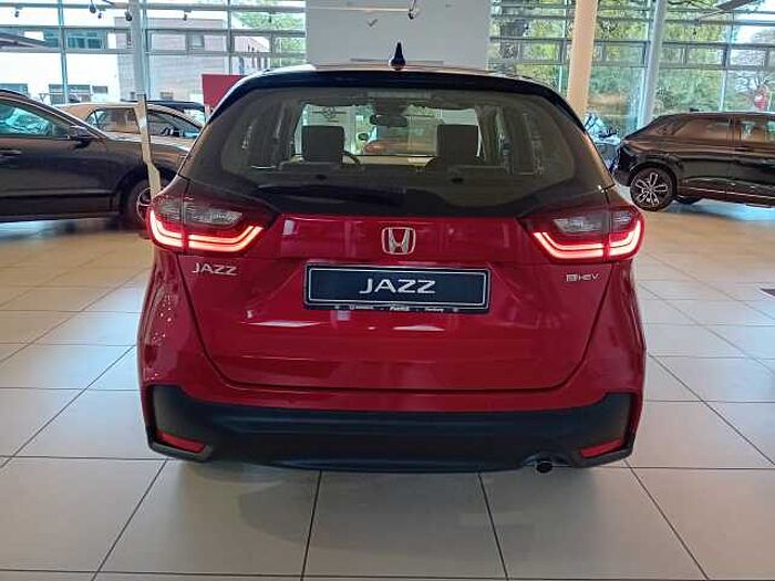 Honda Jazz Hybrid 1.5i-MMD e:HEV ELEGANCE SHZ|ACC|NAV