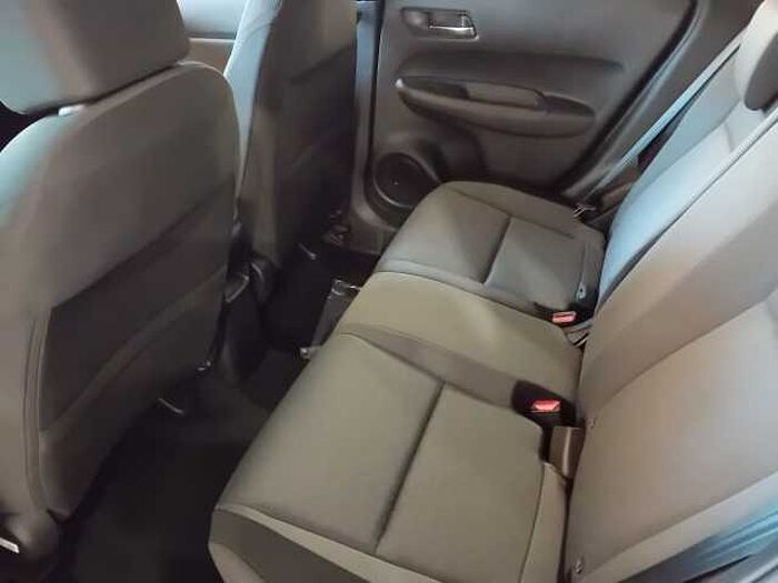 Honda Jazz Hybrid 1.5i-MMD e:HEV ELEGANCE SHZ|ACC|NAV