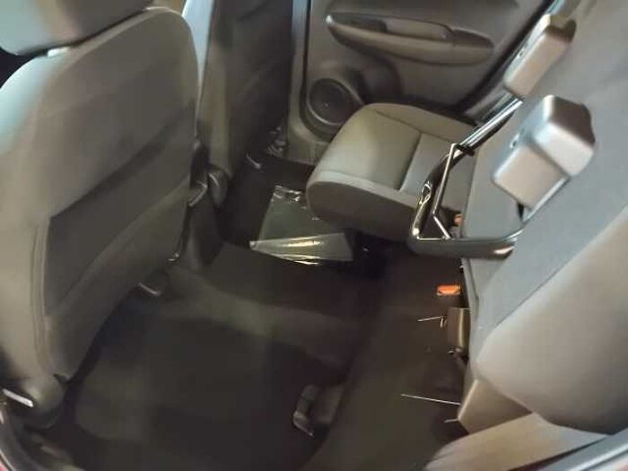Honda Jazz Hybrid 1.5i-MMD e:HEV ELEGANCE SHZ|ACC|NAV