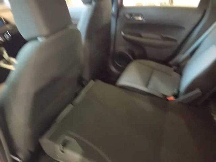 Honda Jazz Hybrid 1.5i-MMD e:HEV ELEGANCE SHZ|ACC|NAV
