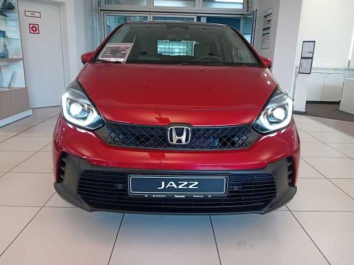 Honda Jazz Hybrid 1.5i-MMD e:HEV ELEGANCE SHZ|ACC|NAV