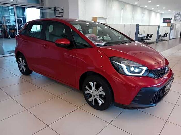 Honda Jazz Hybrid 1.5i-MMD e:HEV ELEGANCE SHZ|ACC|NAV