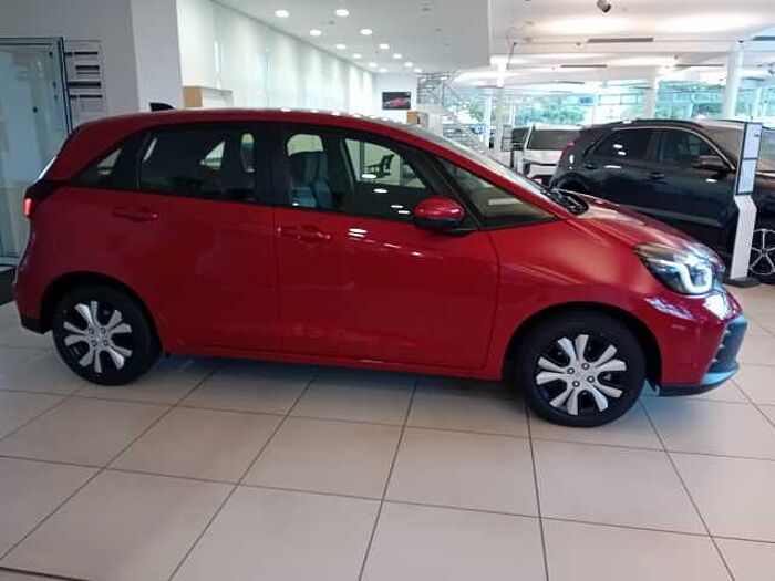 Honda Jazz Hybrid 1.5i-MMD e:HEV ELEGANCE SHZ|ACC|NAV